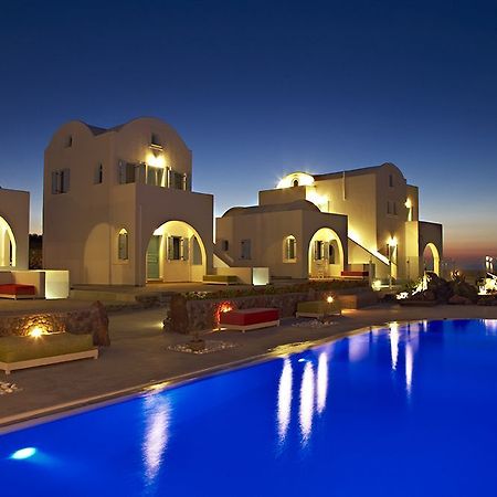 Kalestesia Suites Akrotiri  Exterior photo