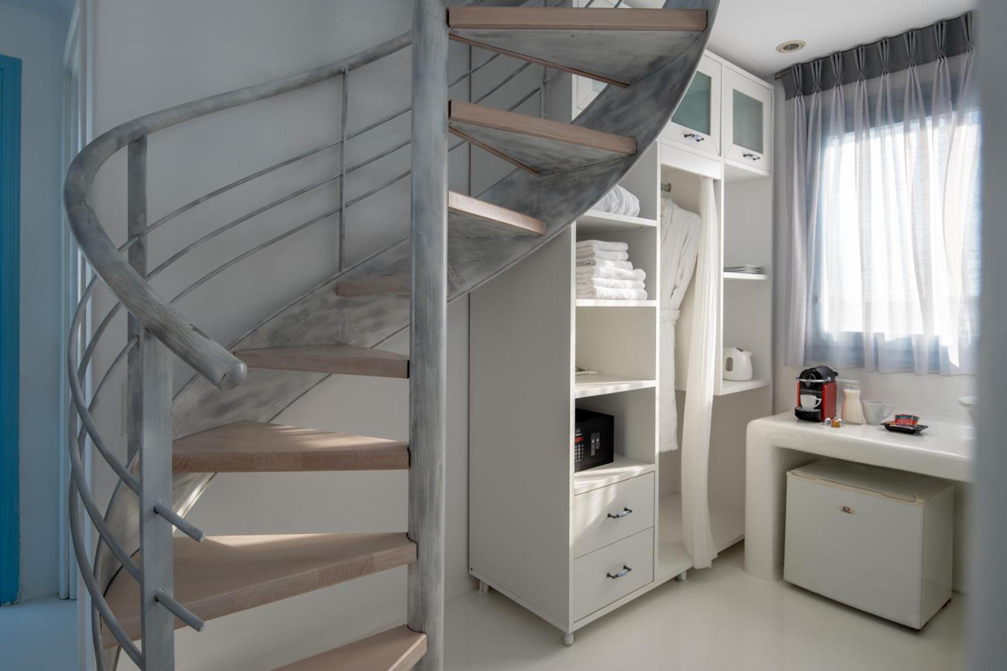 Kalestesia Suites Akrotiri  Room photo