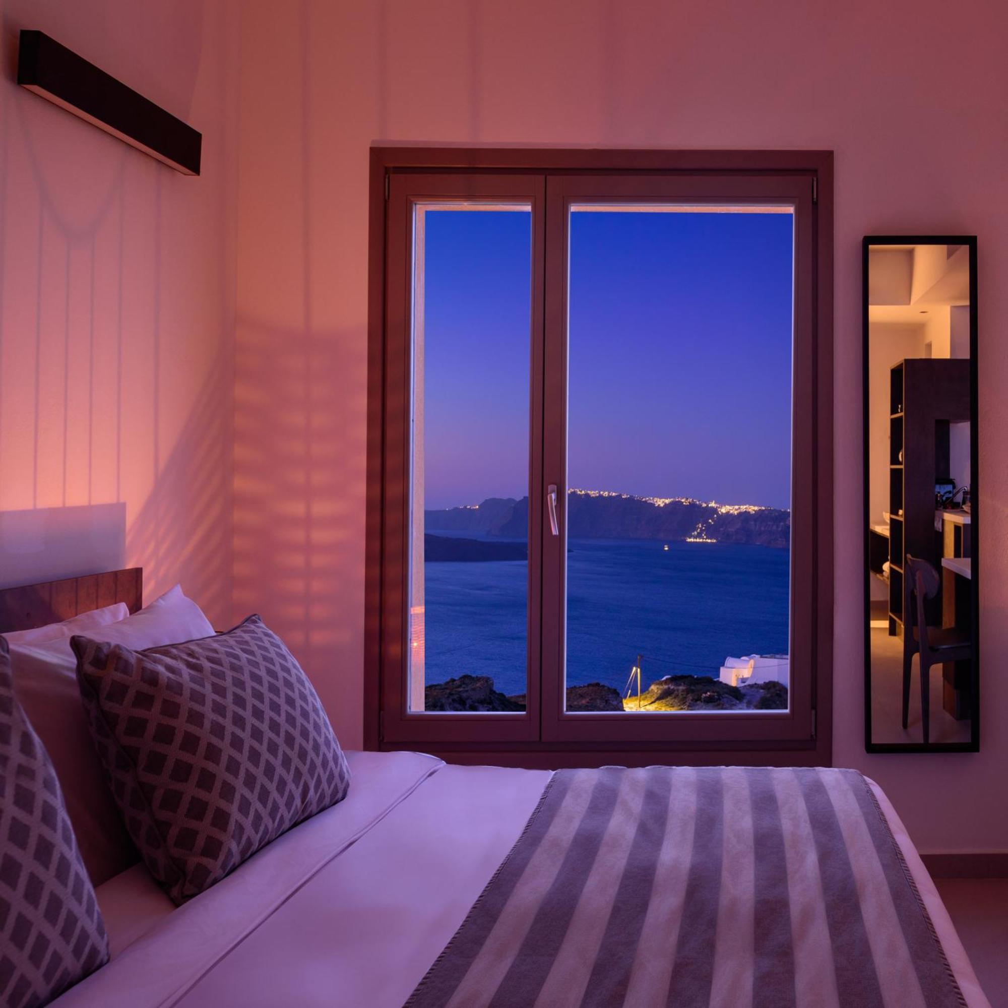 Kalestesia Suites Akrotiri  Exterior photo