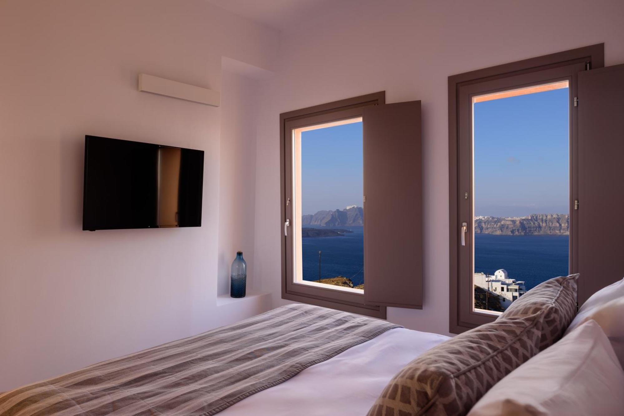 Kalestesia Suites Akrotiri  Exterior photo