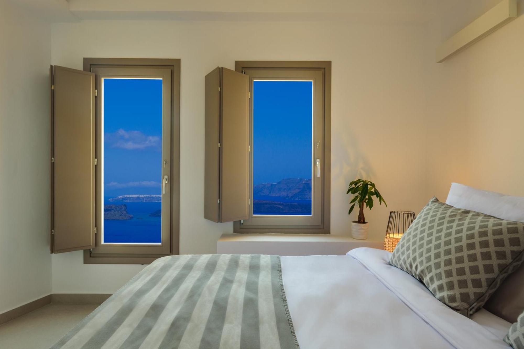 Kalestesia Suites Akrotiri  Exterior photo
