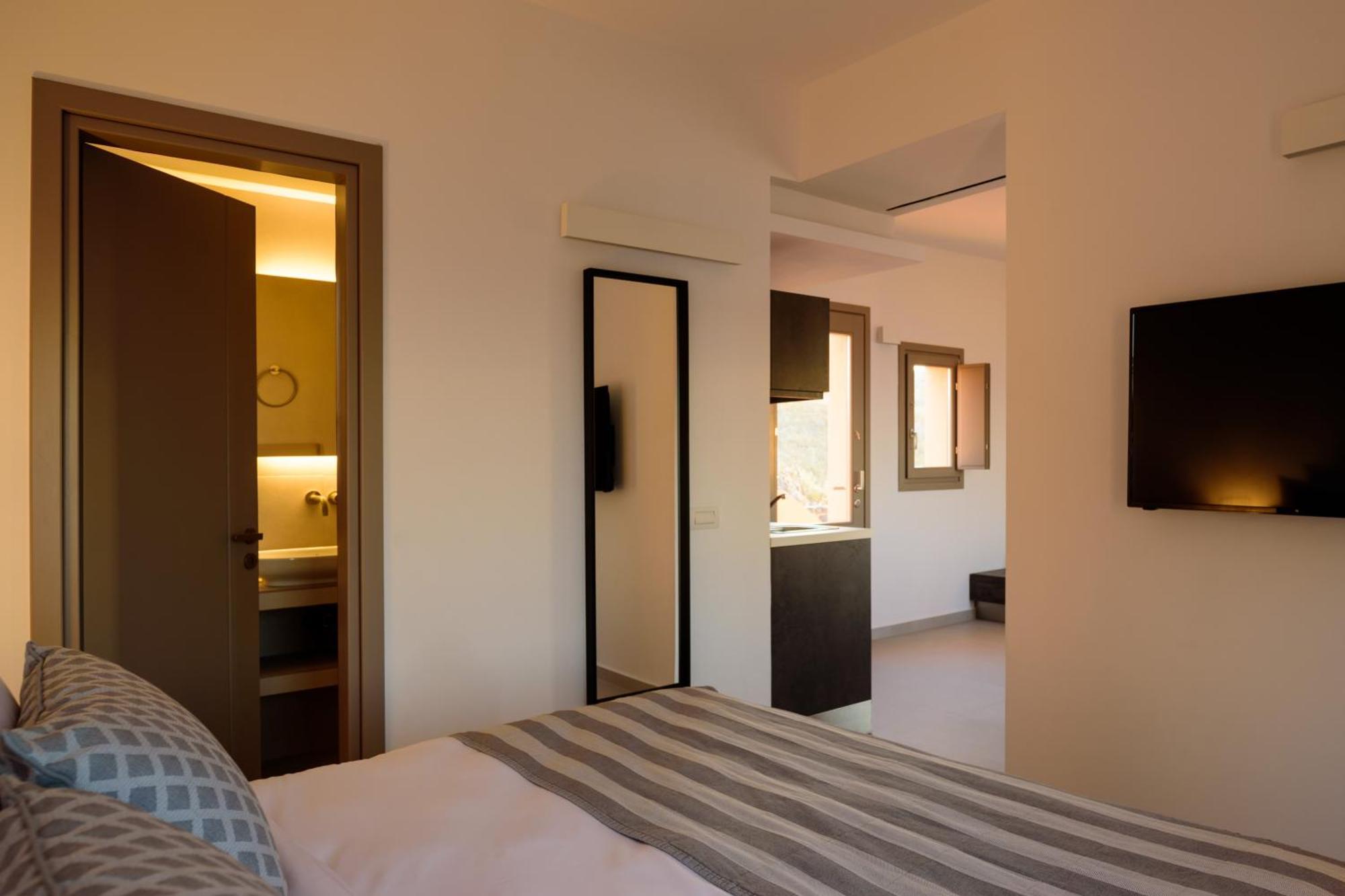 Kalestesia Suites Akrotiri  Exterior photo