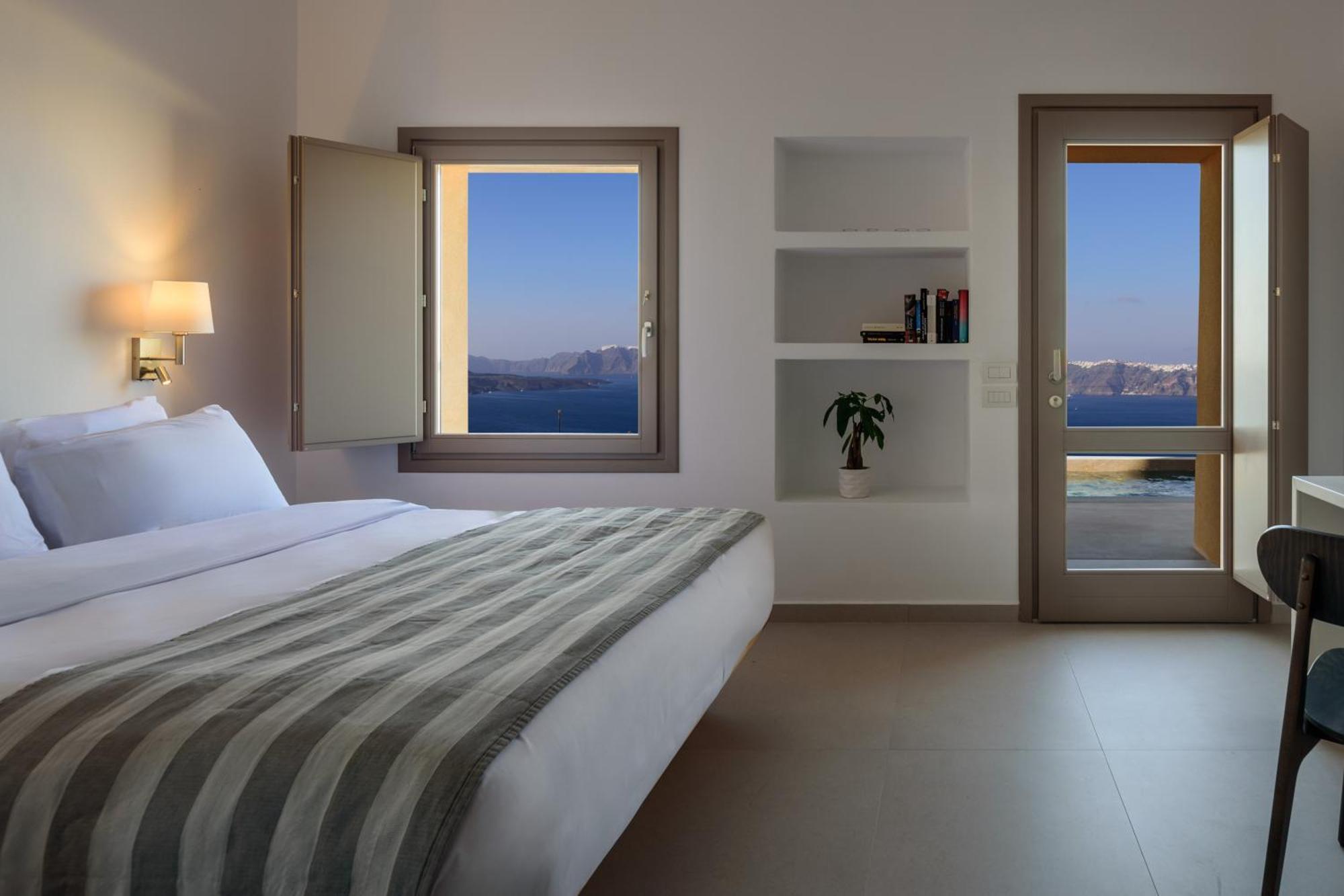 Kalestesia Suites Akrotiri  Exterior photo
