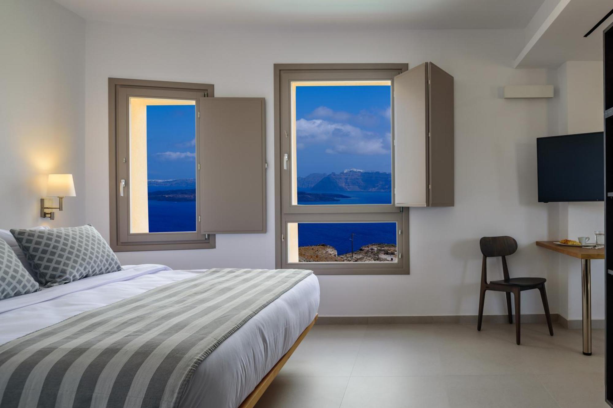 Kalestesia Suites Akrotiri  Exterior photo