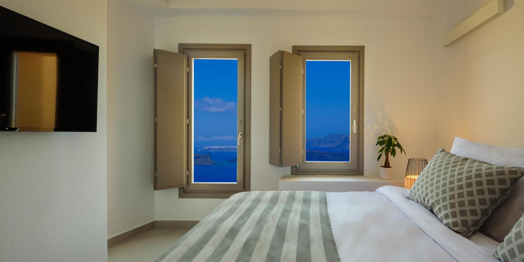 Kalestesia Suites Akrotiri  Exterior photo