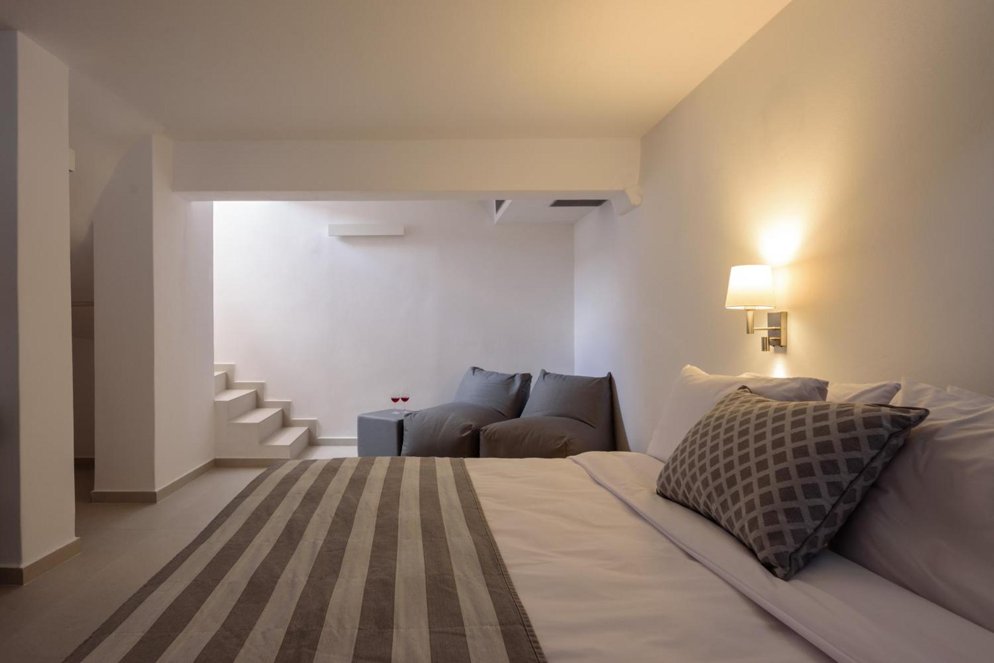 Kalestesia Suites Akrotiri  Exterior photo