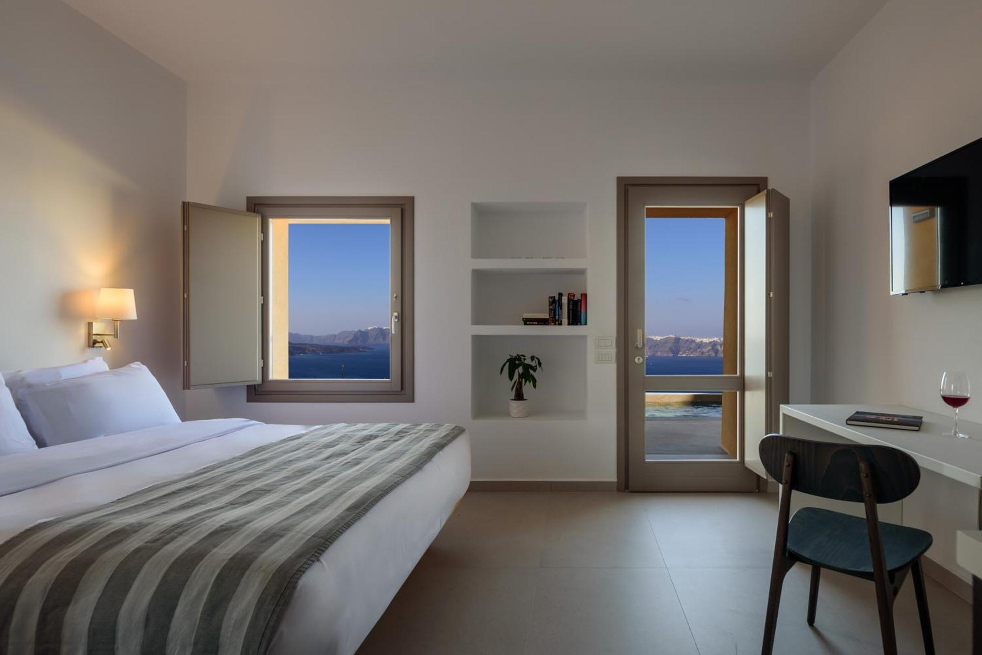 Kalestesia Suites Akrotiri  Exterior photo