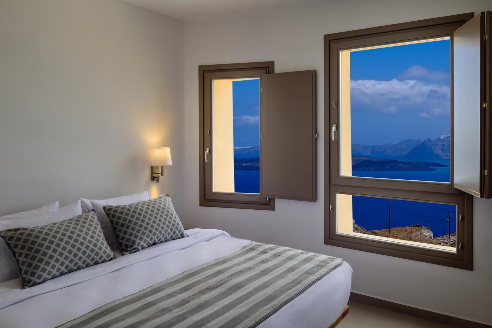Kalestesia Suites Akrotiri  Exterior photo