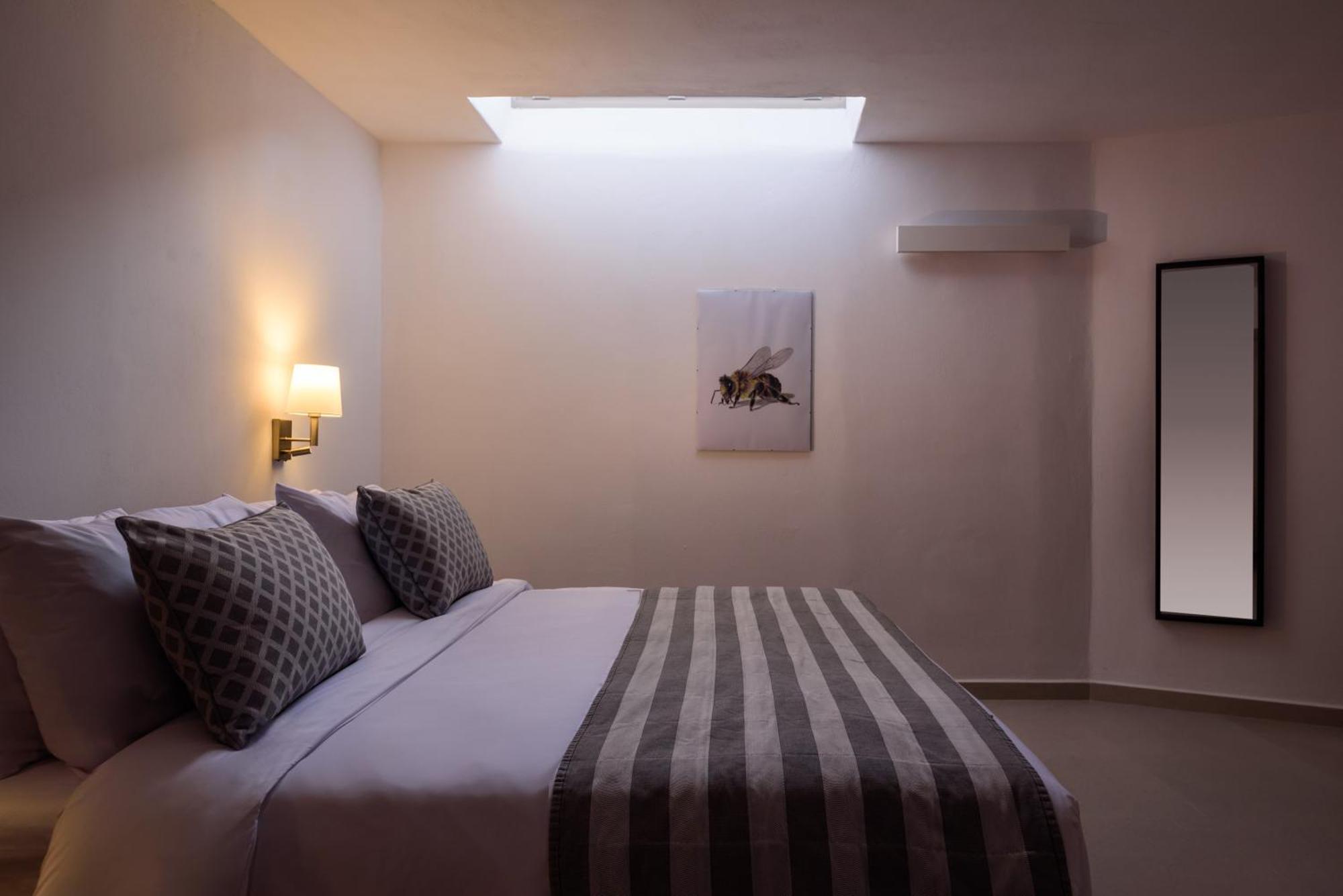 Kalestesia Suites Akrotiri  Exterior photo
